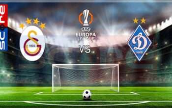 Prediksi Skor Galatasaray vs FC Dynamo Kiev 21 Januari 2025