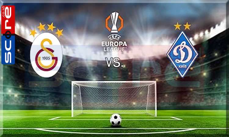 Prediksi Skor Galatasaray vs FC Dynamo Kiev