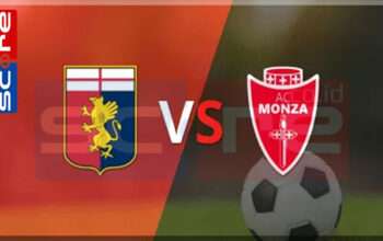 Prediksi Skor Genoa CFC vs AC Monza 28 Januari 2025