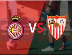 Prediksi Skor Girona vs Sevilla 18 Januari 2025