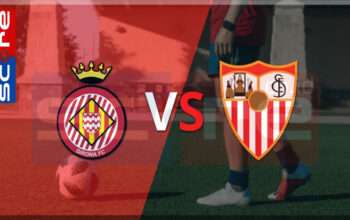 Prediksi Skor Girona vs Sevilla 18 Januari 2025