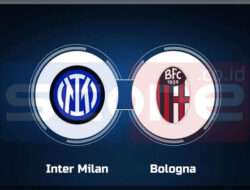 Prediksi Skor Inter Milan vs Bologna 16 Januari 2025