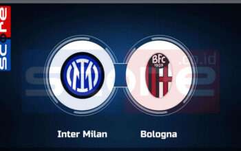 Prediksi Skor Inter Milan vs Bologna 16 Januari 2025