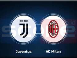 Prediksi Skor Juventus vs AC Milan 19 Januari 2025