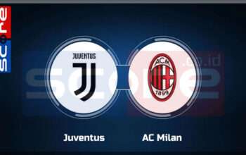 Prediksi Skor Juventus vs AC Milan 19 Januari 2025