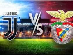 Prediksi Skor Juventus vs Benfica 30 Januari 2025