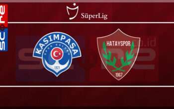 Prediksi Skor Kasımpasa vs Hatayspor 28 Januari 2025