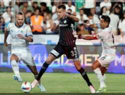 Prediksi Skor Konyaspor vs Bodrum 01 Februari 2025