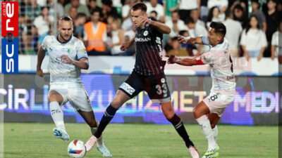Prediksi Skor Konyaspor vs Bodrum FK