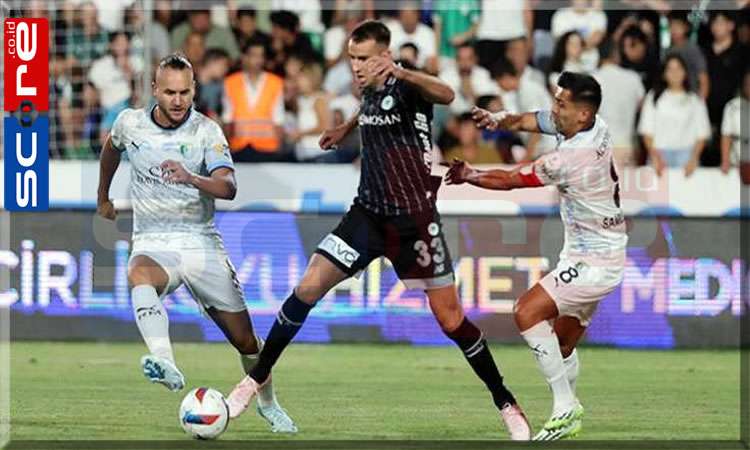 Prediksi Skor Konyaspor vs Bodrum FK