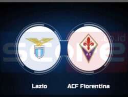 Prediksi Skor SS Lazio vs Fiorentina 27 Januari 2025