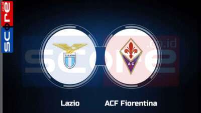 Prediksi Skor Lazio vs Fiorentina