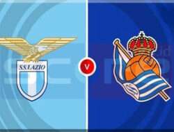 Prediksi Skor SS Lazio vs Real Sociedad 24 Januari 2025