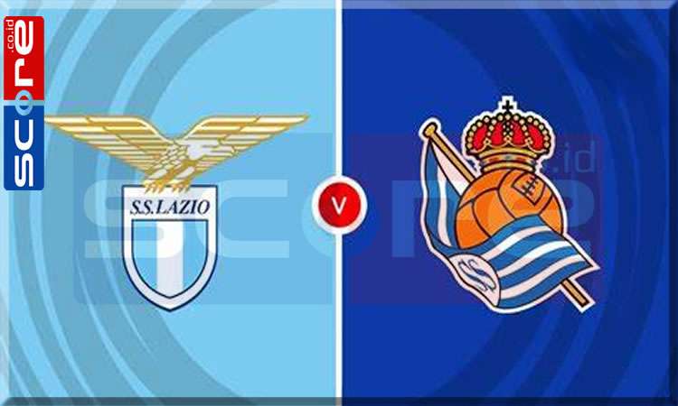 Prediksi Skor Lazio vs Real Sociedad