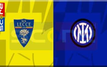 Prediksi Skor US Lecce vs Inter Milan 27 Januari 2025