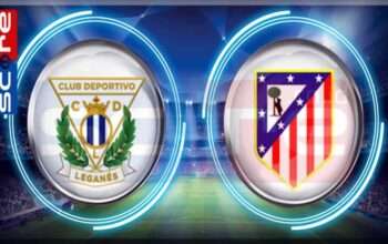 Prediksi Skor Leganes vs Atletico Madrid 18 Januari 2025