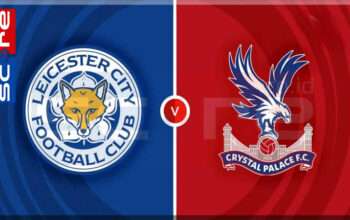 Prediksi Skor Leicester City vs Crystal Palace 16 Januari 2025