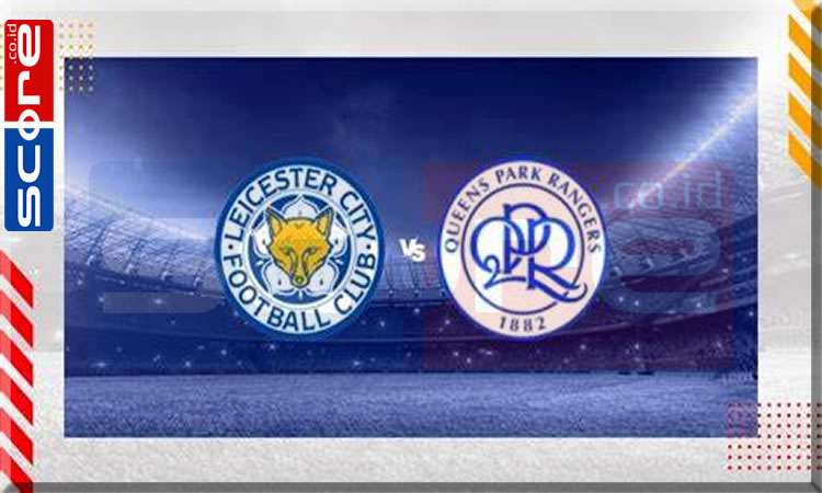 Prediksi Skor Leicester City vs QPR