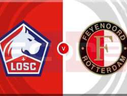 Prediksi Skor LOSC Lille vs Feyenoord Rotterdam 30 Januari 2025