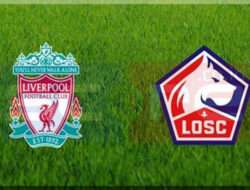 Prediksi Skor Liverpool vs LOSC Lille 22 Januari 2025