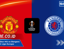 Prediksi Skor MU vs Rangers: Analisis, Statistik, dan Hasil Akhir Liga Europa 2025