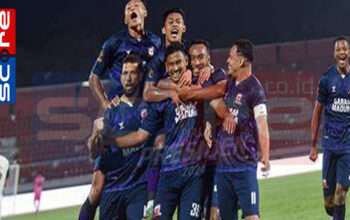 Prediksi Skor Malut United vs Madura United: 10 Januari 2025