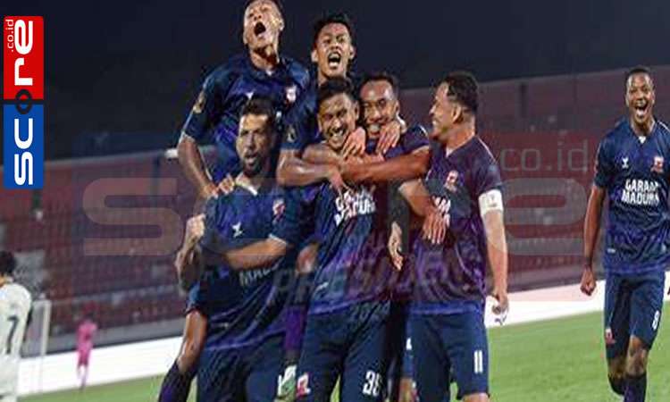 Prediksi Skor Malut United vs Madura United