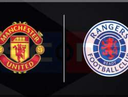 Prediksi Skor Manchester United vs Rangers FC 24 Januari 2025