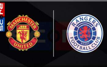 Prediksi Skor Manchester United vs Rangers FC 24 Januari 2025