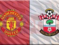 Prediksi Skor Manchester United vs Southampton 17 Januari 2025