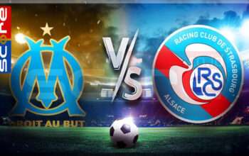 Prediksi Skor Olympique de Marseille vs Strasbourg 20 Januari 2025
