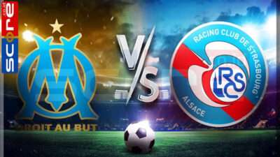Prediksi Skor Marseille vs Strasbourg