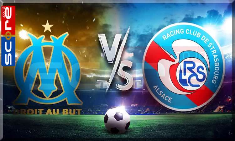 Prediksi Skor Marseille vs Strasbourg