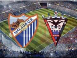 Prediksi Skor CD Mirandes vs Malaga CF 21 Januari 2025