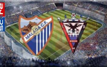 Prediksi Skor CD Mirandes vs Malaga CF 21 Januari 2025