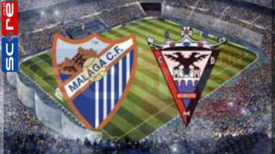 Prediksi Skor CD Mirandes vs Malaga CF 21 Januari 2025