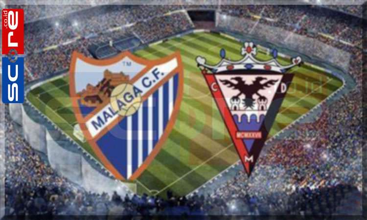 Prediksi Skor Mirandes vs Malaga