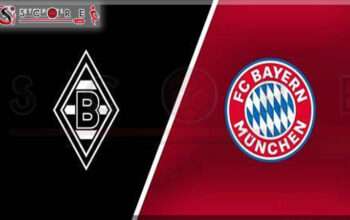 Prediksi Skor Borussia Monchengladbach vs Bayern Munchen: 12 Januari 2025