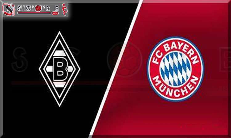 Prediksi Skor Monchengladbach vs Munchen