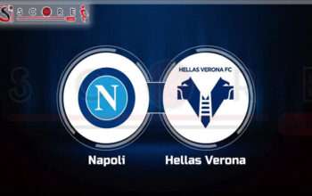 Prediksi Skor SSC Napoli vs Hellas Verona 13 Januari 2025