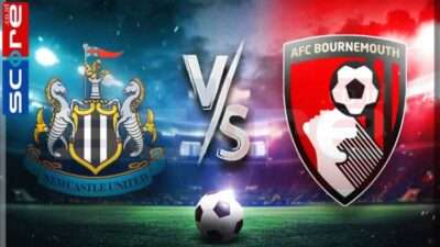 Prediksi Skor Newcastle vs Bournemouth