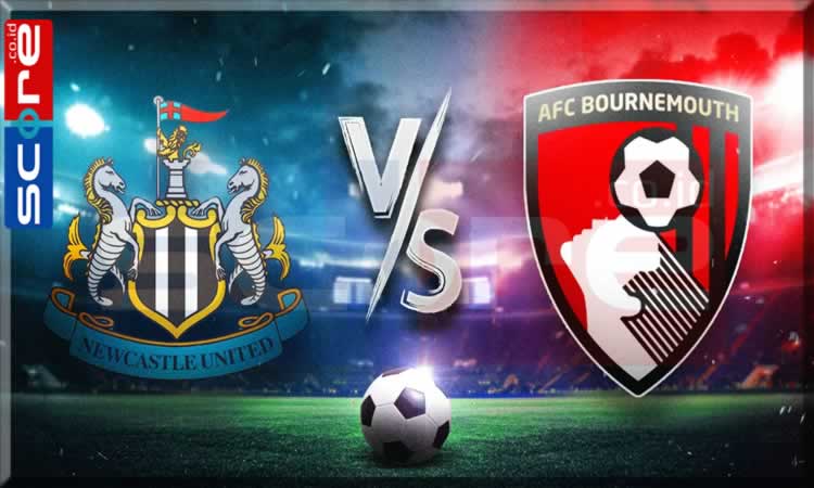 Prediksi Skor Newcastle vs Bournemouth