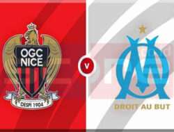 Prediksi Skor OGC Nice vs Olympique de Marseille 27 Januari 2025