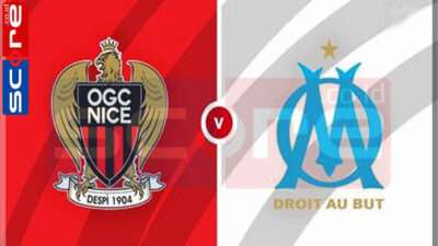 Prediksi Skor OGC Nice vs Olympique de Marseille 27 Januari 2025