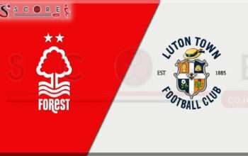 Prediksi Skor Nottingham Forest vs Luton Town: 11 Januari 2025