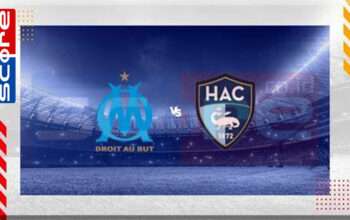 Prediksi Skor Olympique de Marseille vs Le Havre AC: 06 Januari 2025