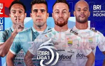 Prediksi Skor PSBS Biak vs Persib Bandung: 11 Januari 2025