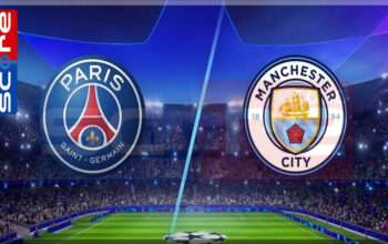Prediksi Skor PSG vs Manchester City 23 Januari 2025