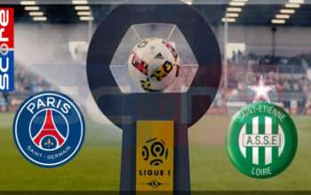 Prediksi Skor Paris Saint-Germain vs Saint-Etienne 13 Januari 2025