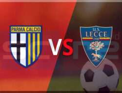 Prediksi Skor Parma FC vs US Lecce 01 Februari 2025